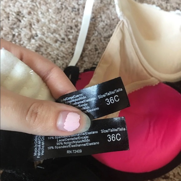 Bras - Picture 3 of 3